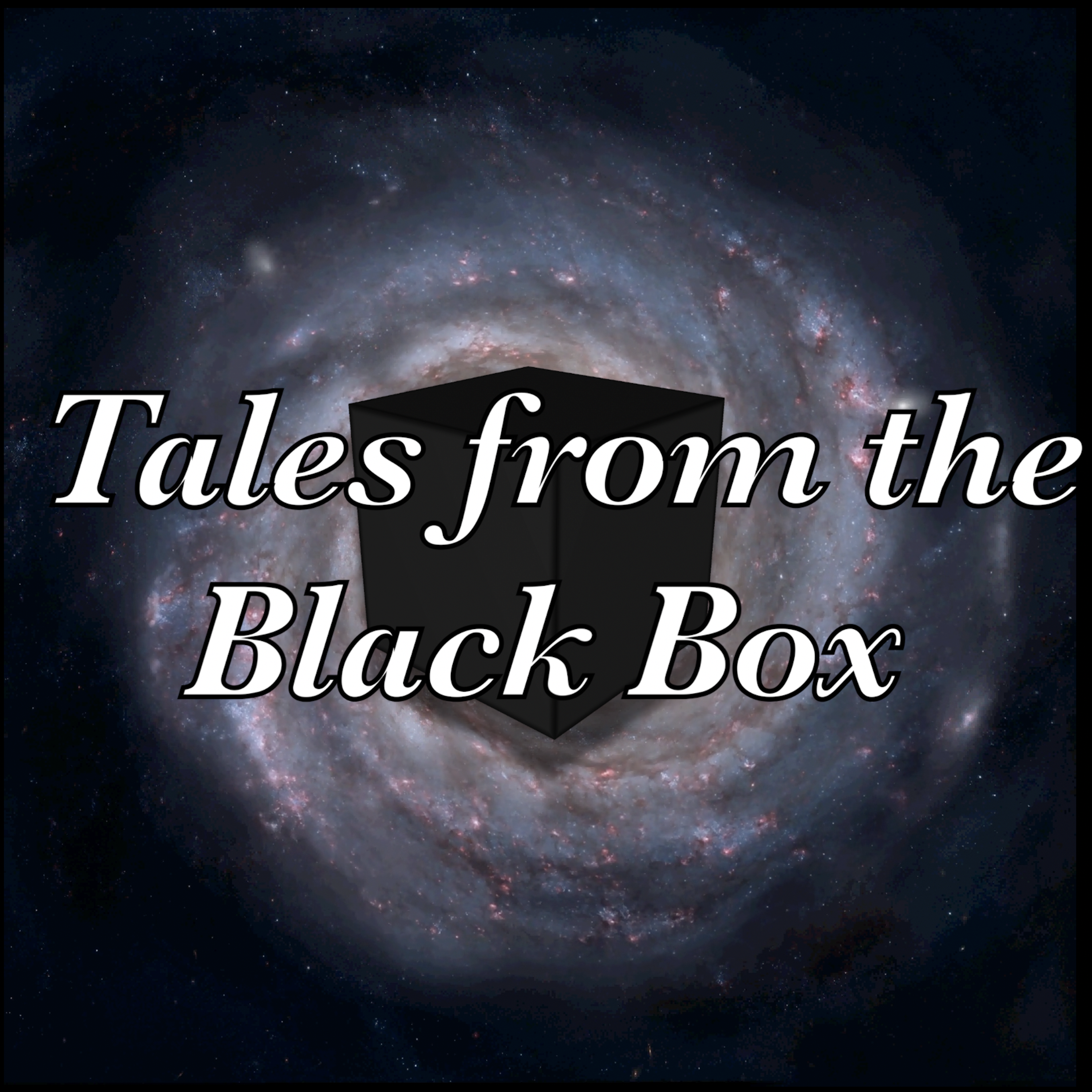 &#34;Tales from the Black Box&#34; Teaser Trailer #2