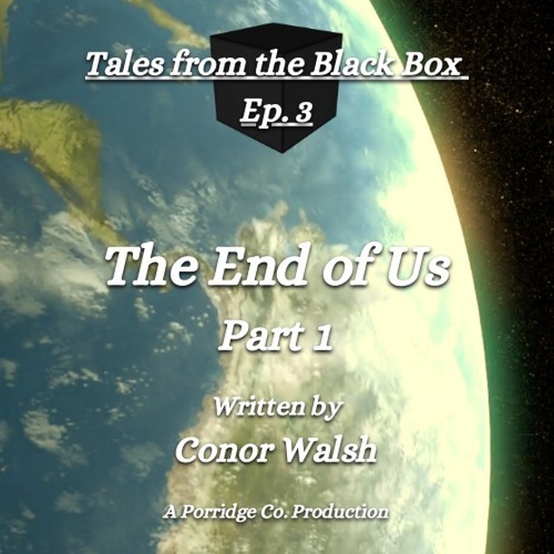 The End of Us - Part 1