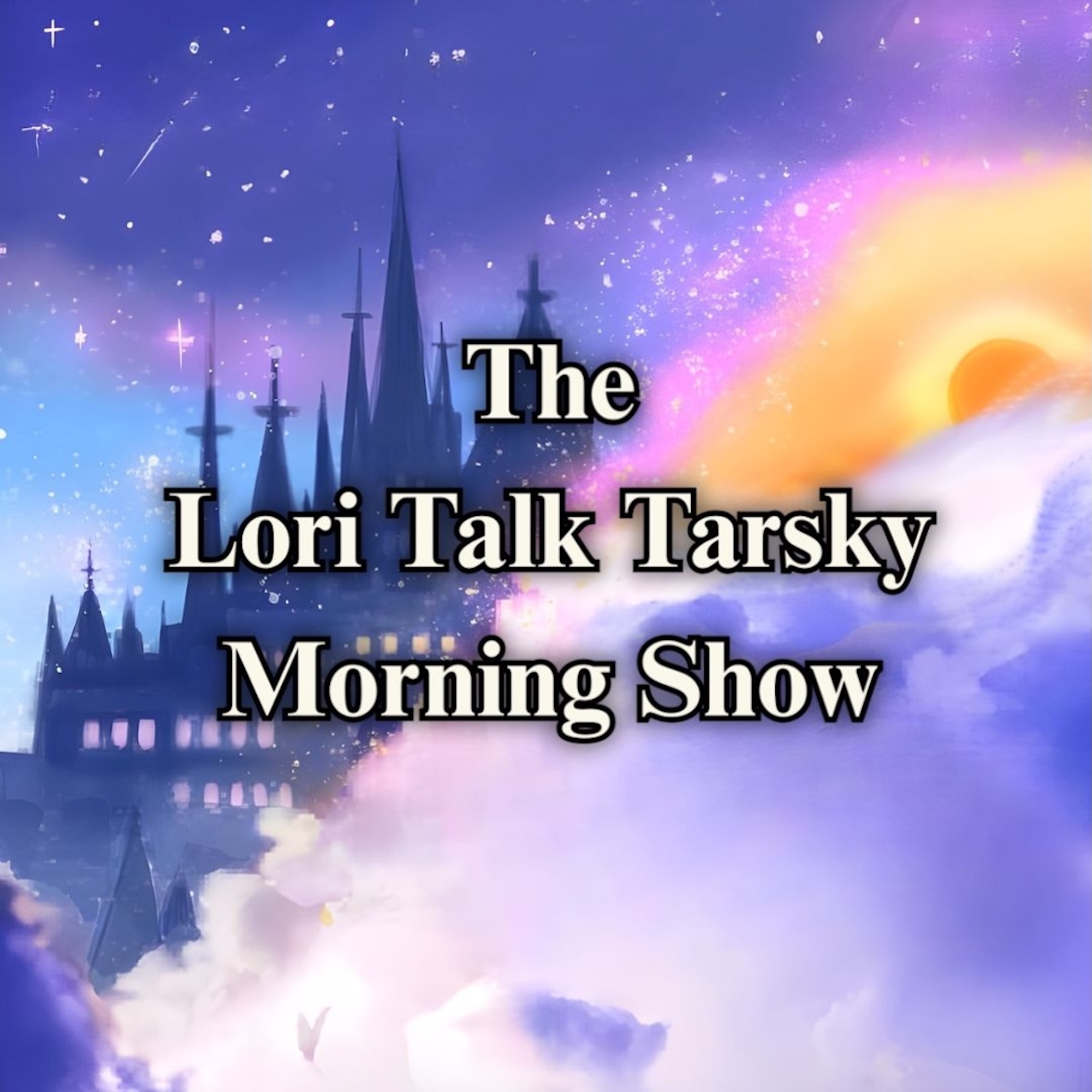 The Lori Talk Tarsky Morning Show