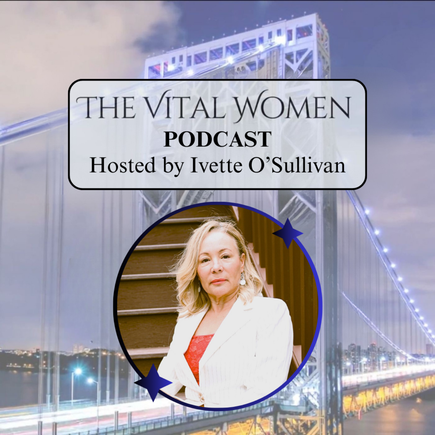 The Vital Women Podcast