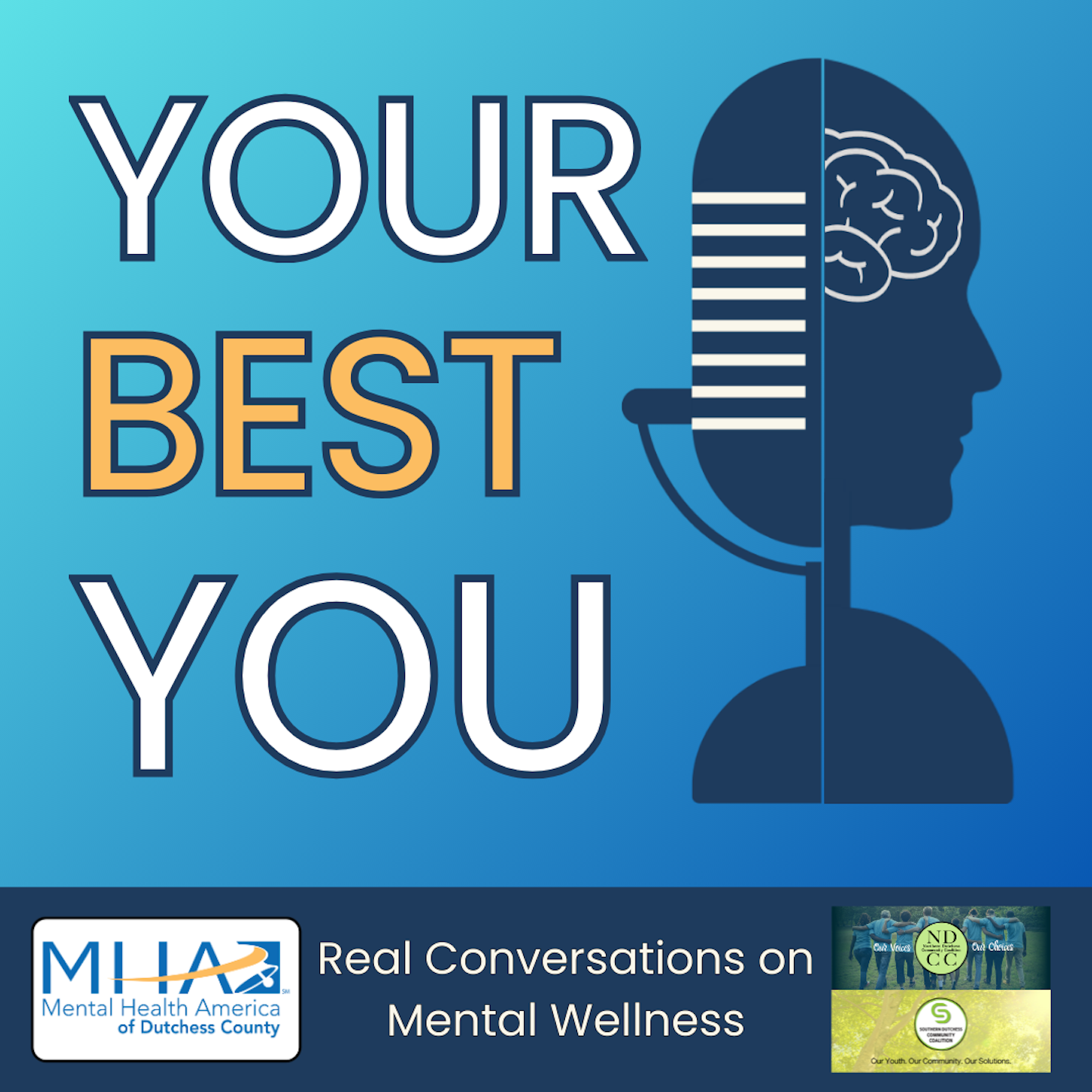 Your Best You cover art