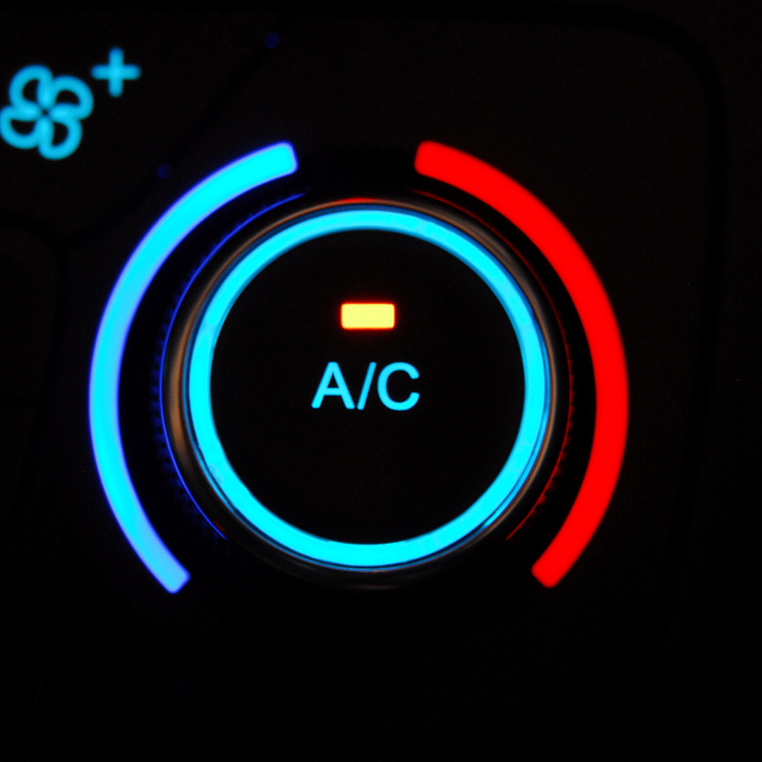 Your Car's Air Conditioning, Everything You Need to Know Plus Way More!