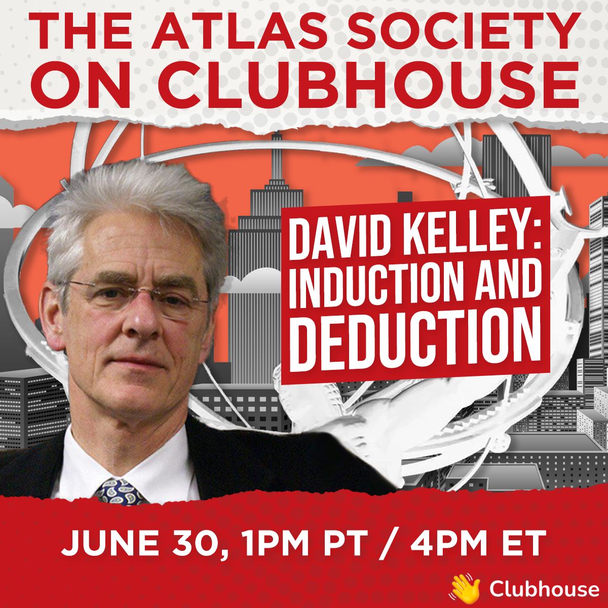David Kelley - Induction and Deduction
