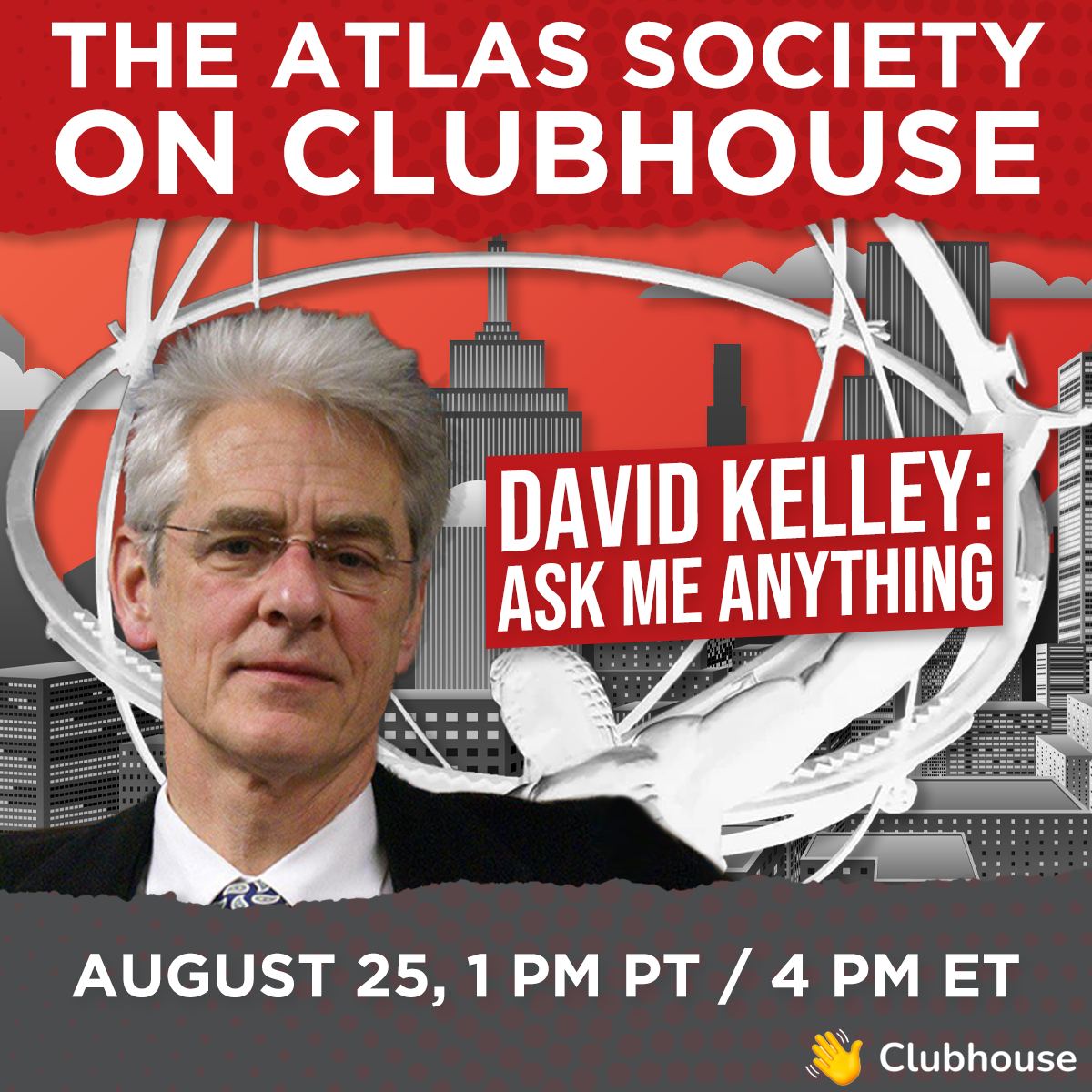 David Kelley - Ask Me Anything - August 2022