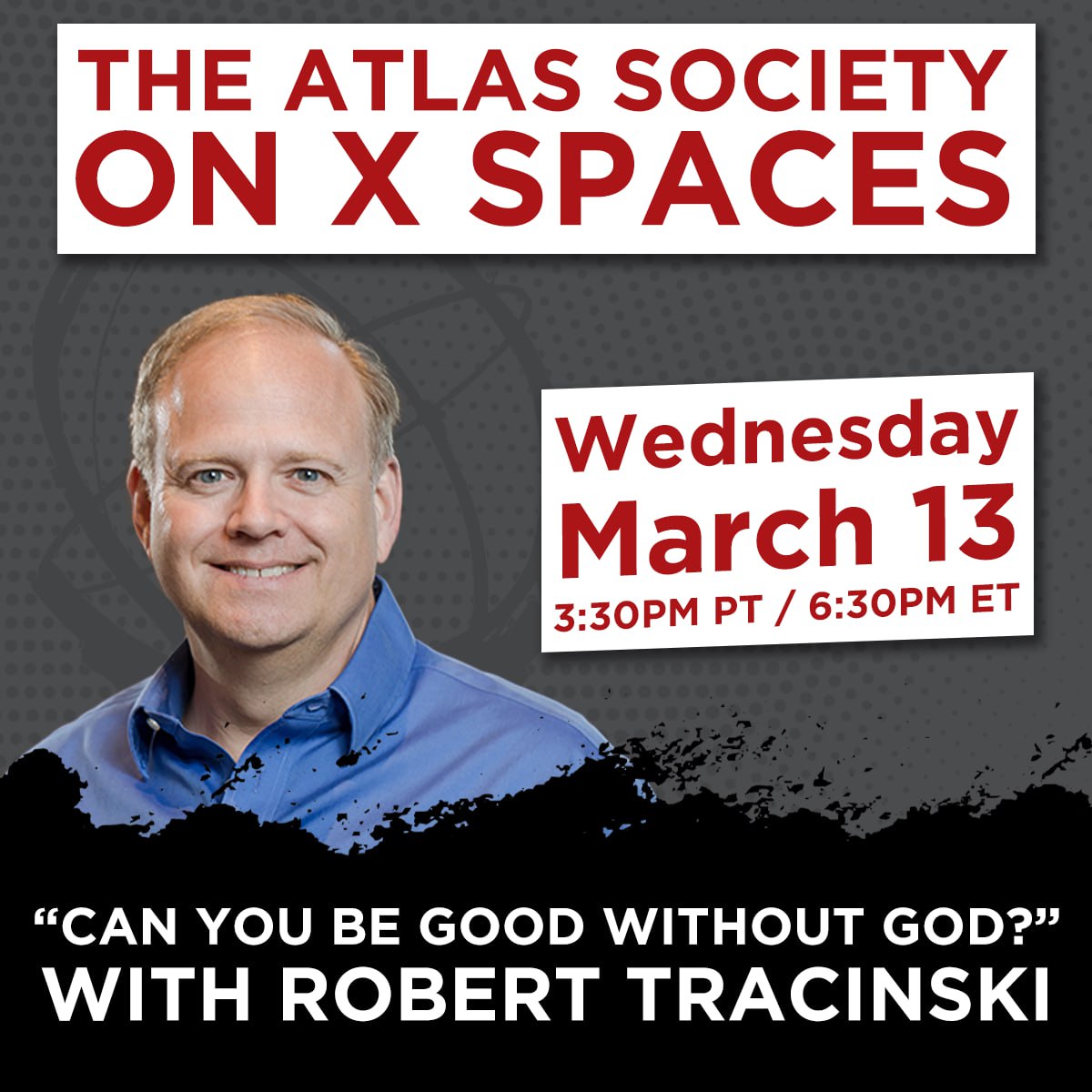 Can You Be Good Without God? with Robert Tracinski
