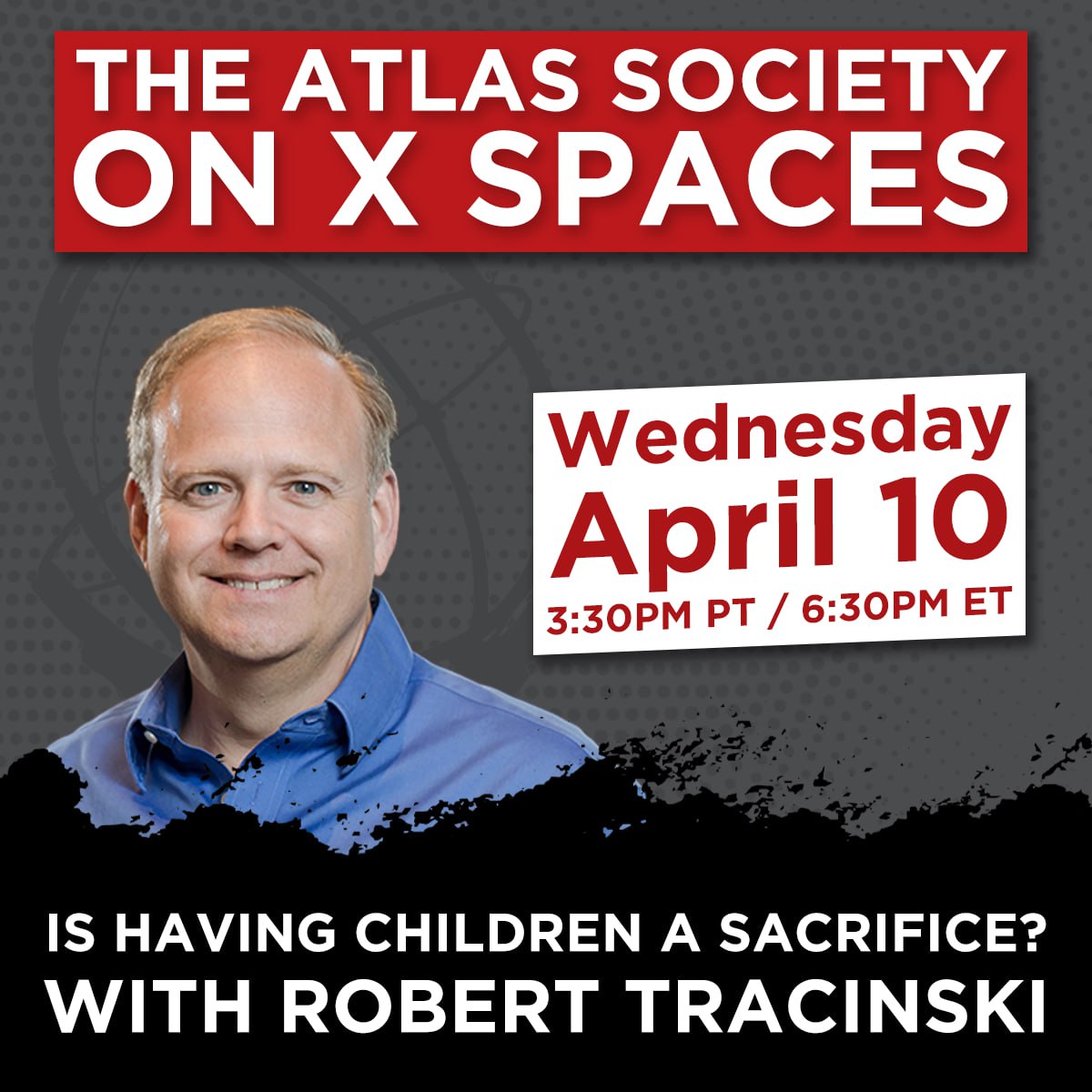 “Is Having Children a Sacrifice?” with Robert Tracinski