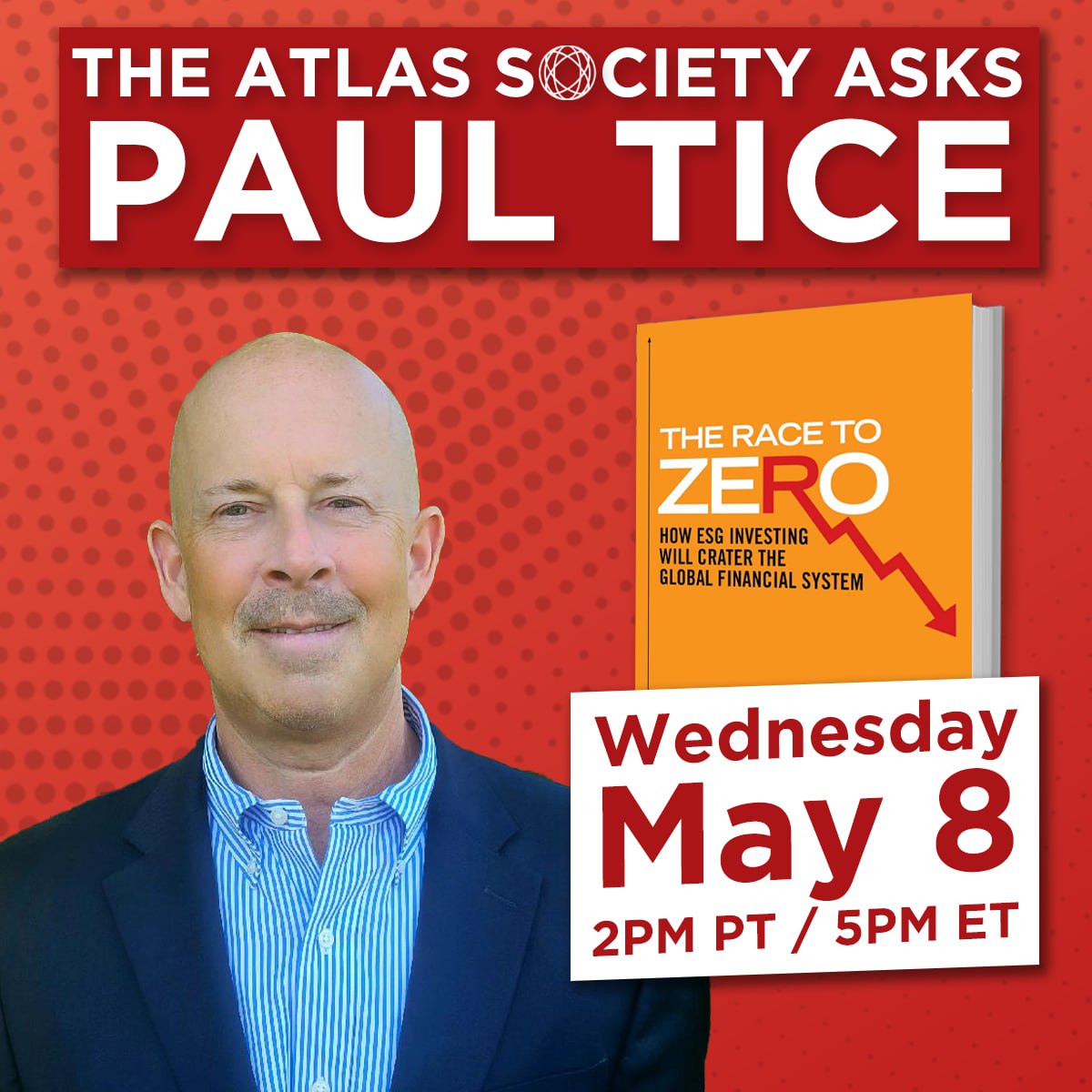 Will ESG Destroy Capitalism? with Paul Tice