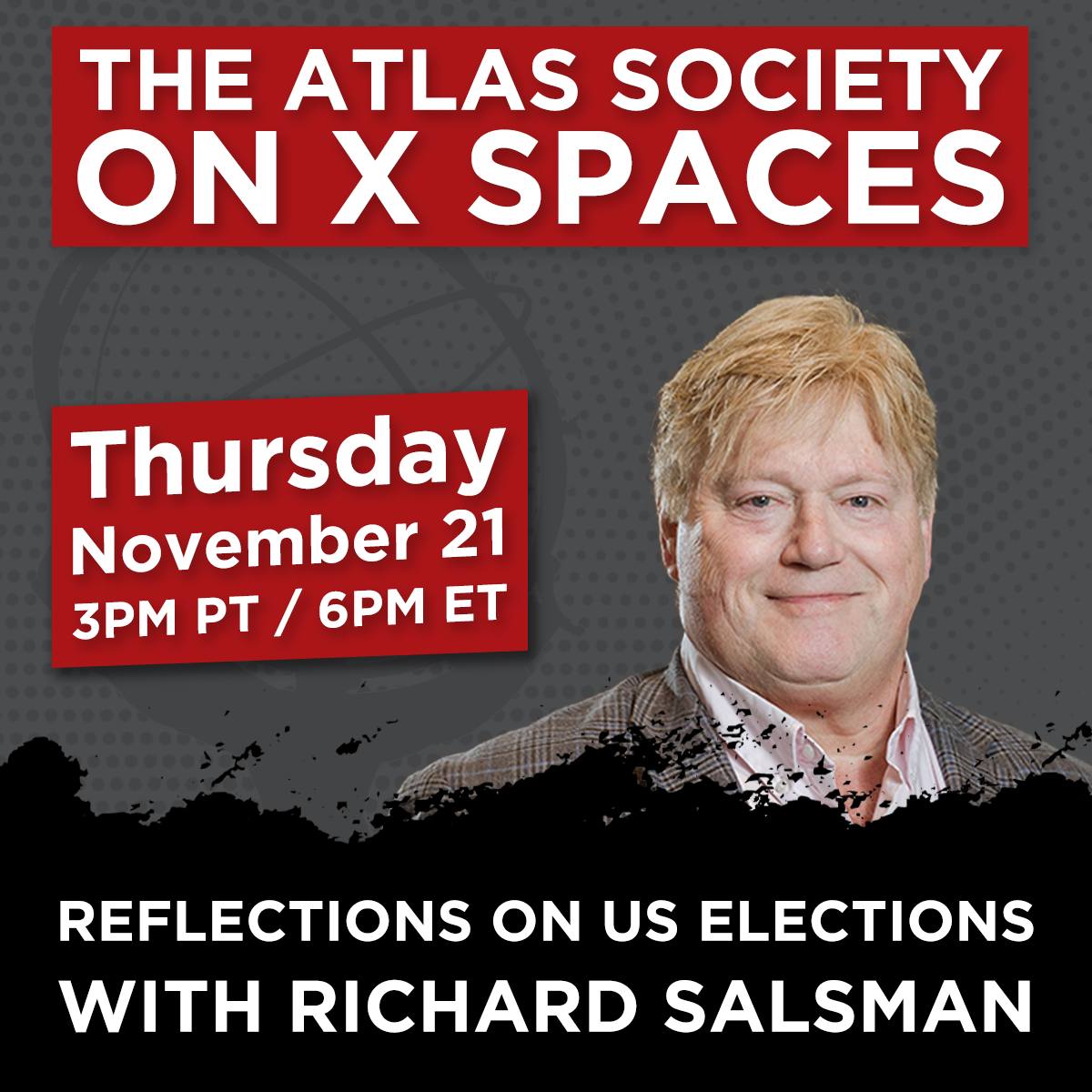 Reflections on US Elections with Richard Salsman