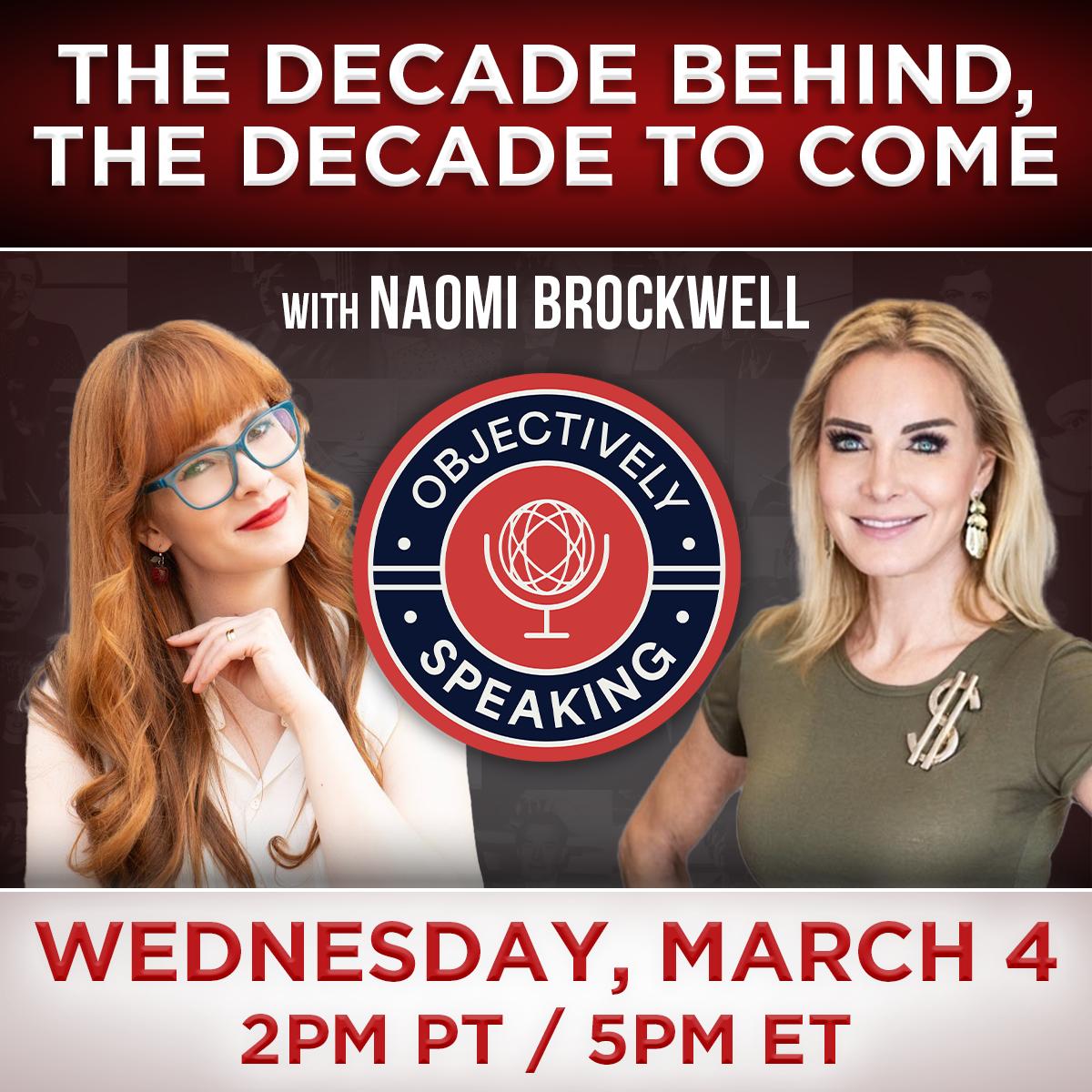 Special 10th Anniversary Podcast with Jennifer Grossman