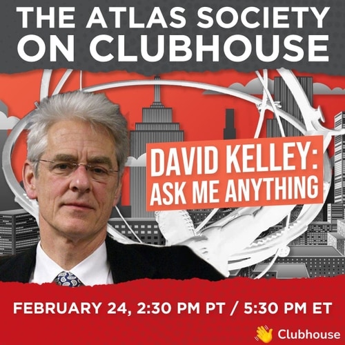 David Kelley - Ask Me Anything - February 2022