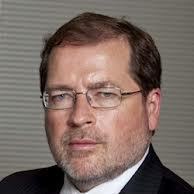 The Atlas Society Asks with Grover Norquist