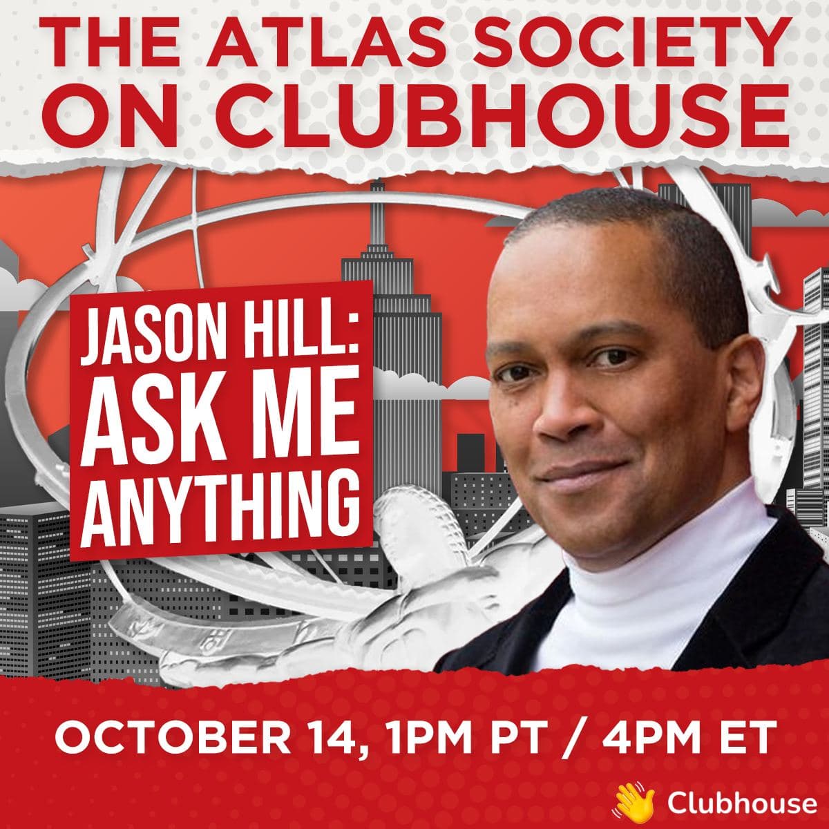 Jason Hill - Ask Me Anything