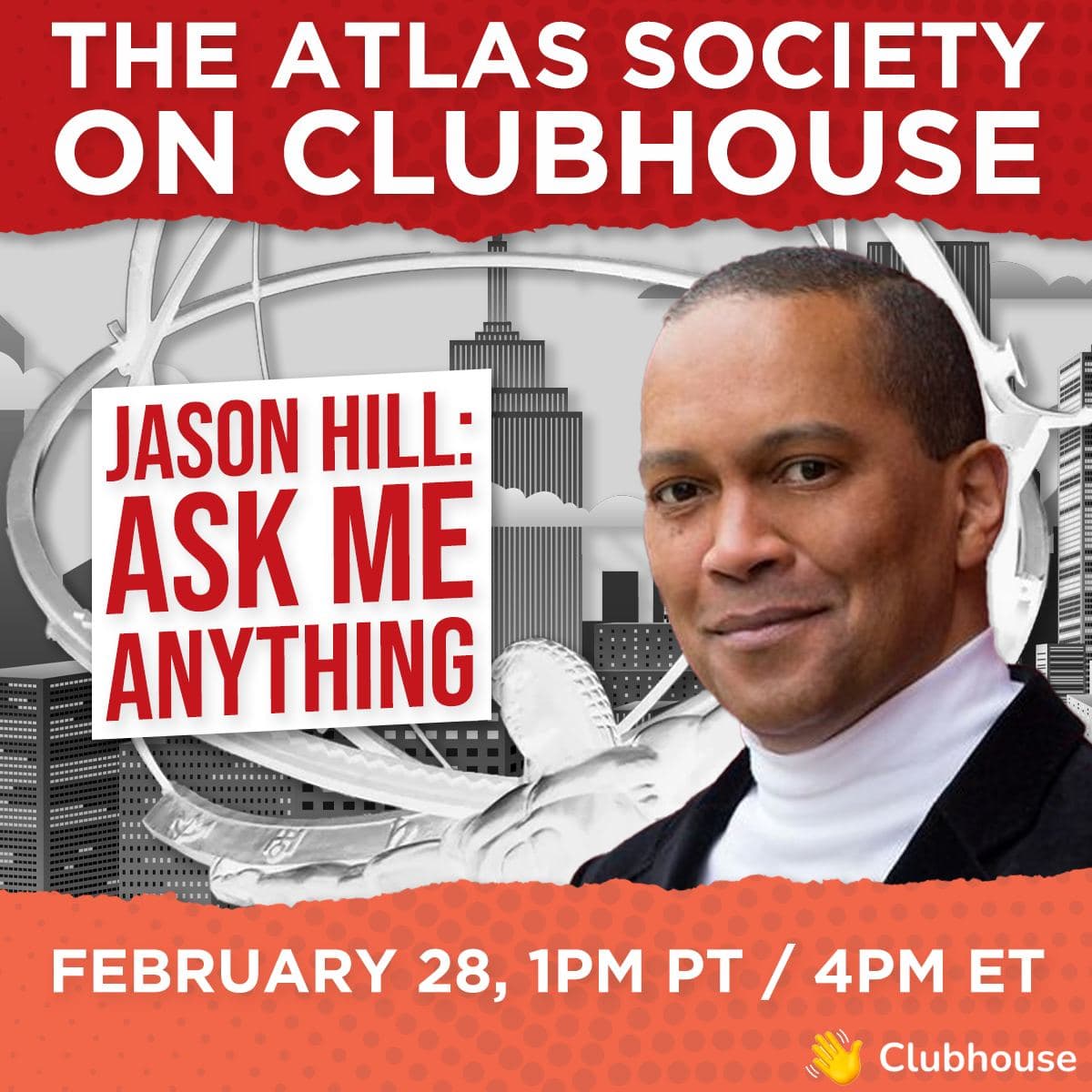 Jason Hill - Ask Me Anything Part 2 - February 2022
