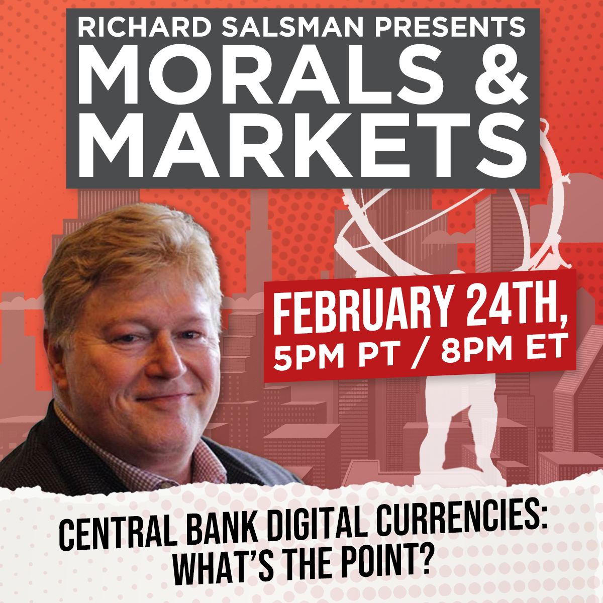 Central Bank Digital Currencies: What's The Point?