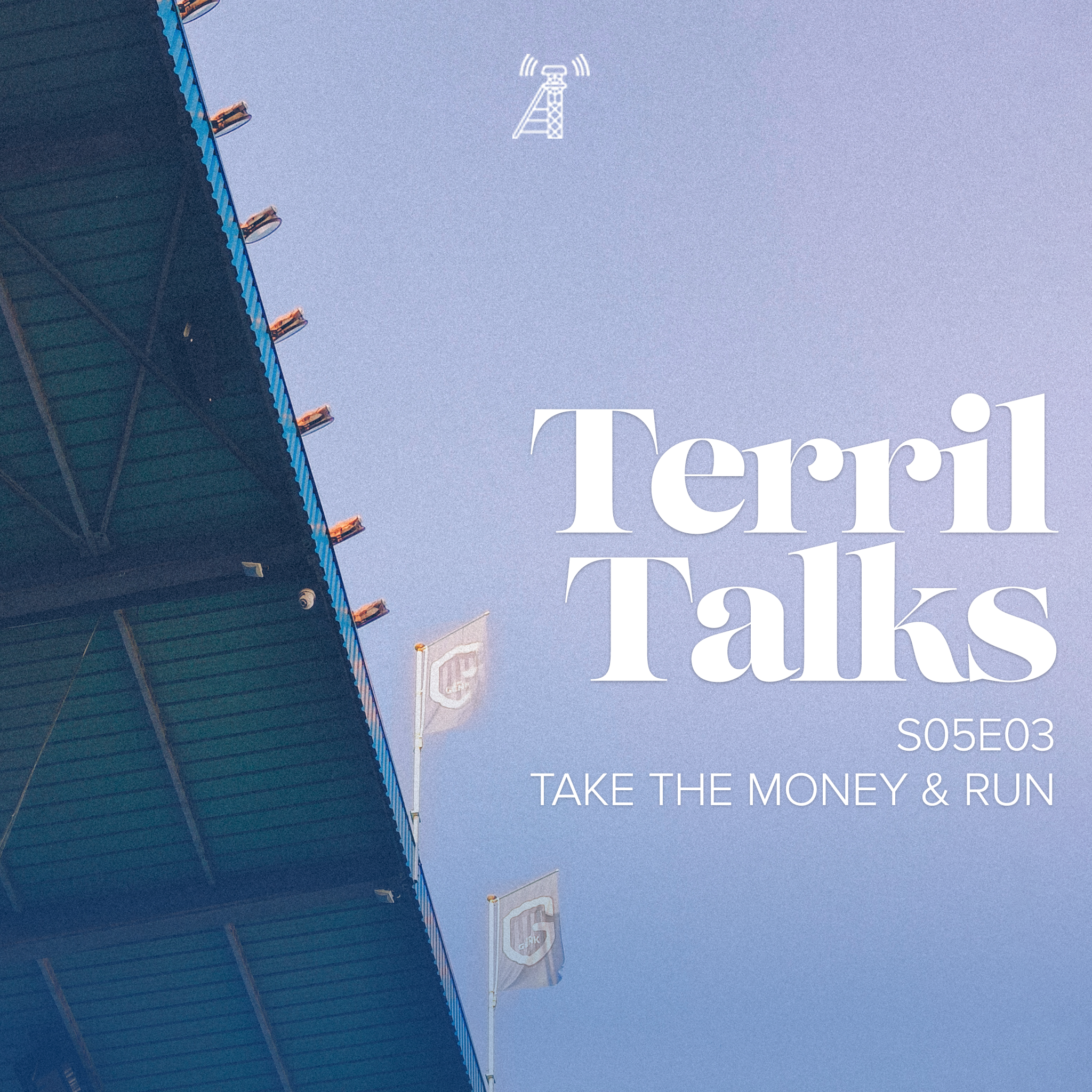 S05E03 | Take the money & run