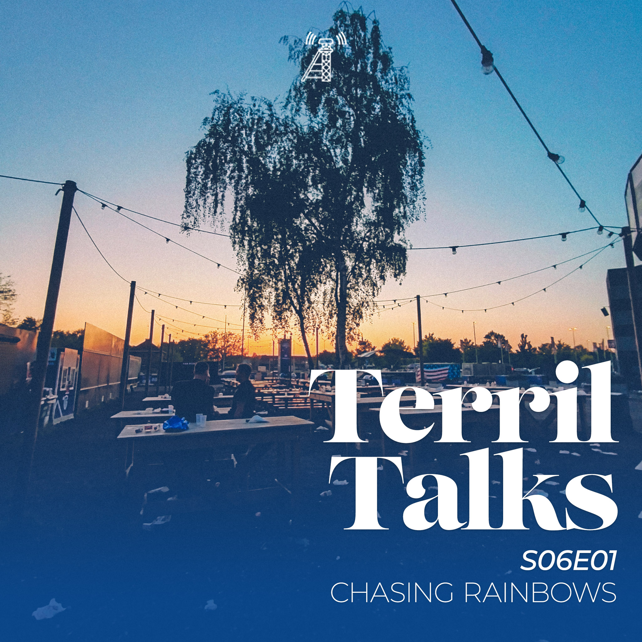 TerrilTalks