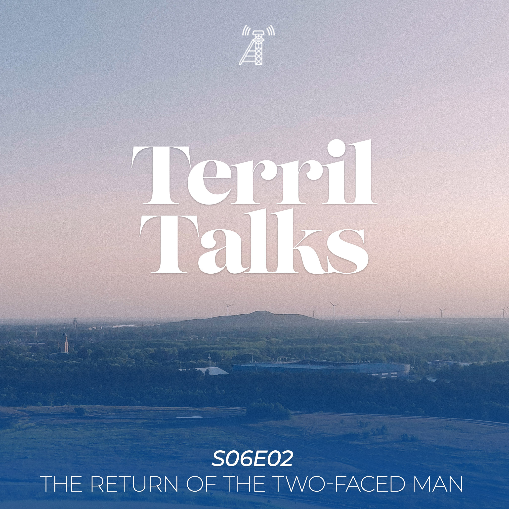 S06E02 | The return of the two-faced man