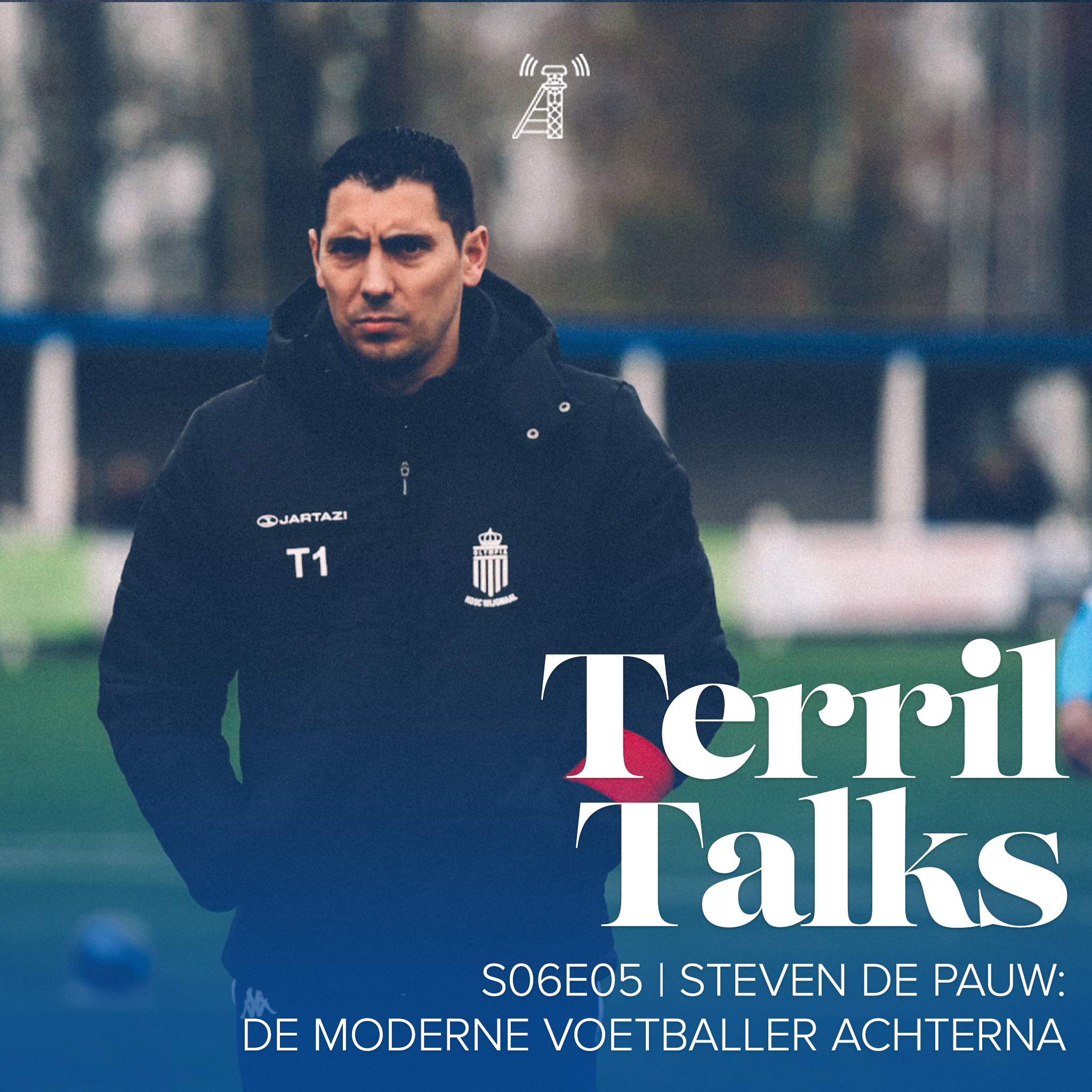 Episode Cover