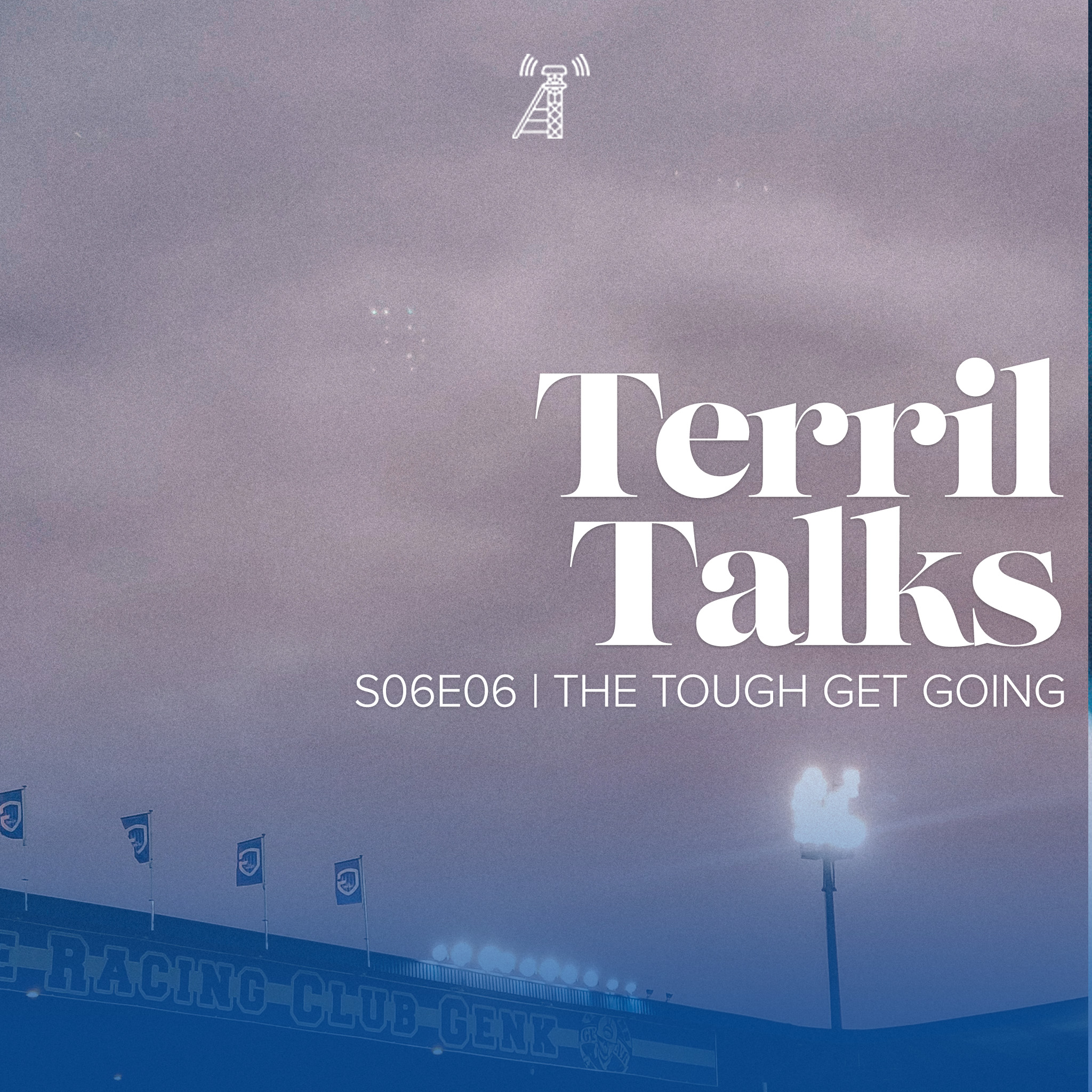 S06E06 | The tough get going