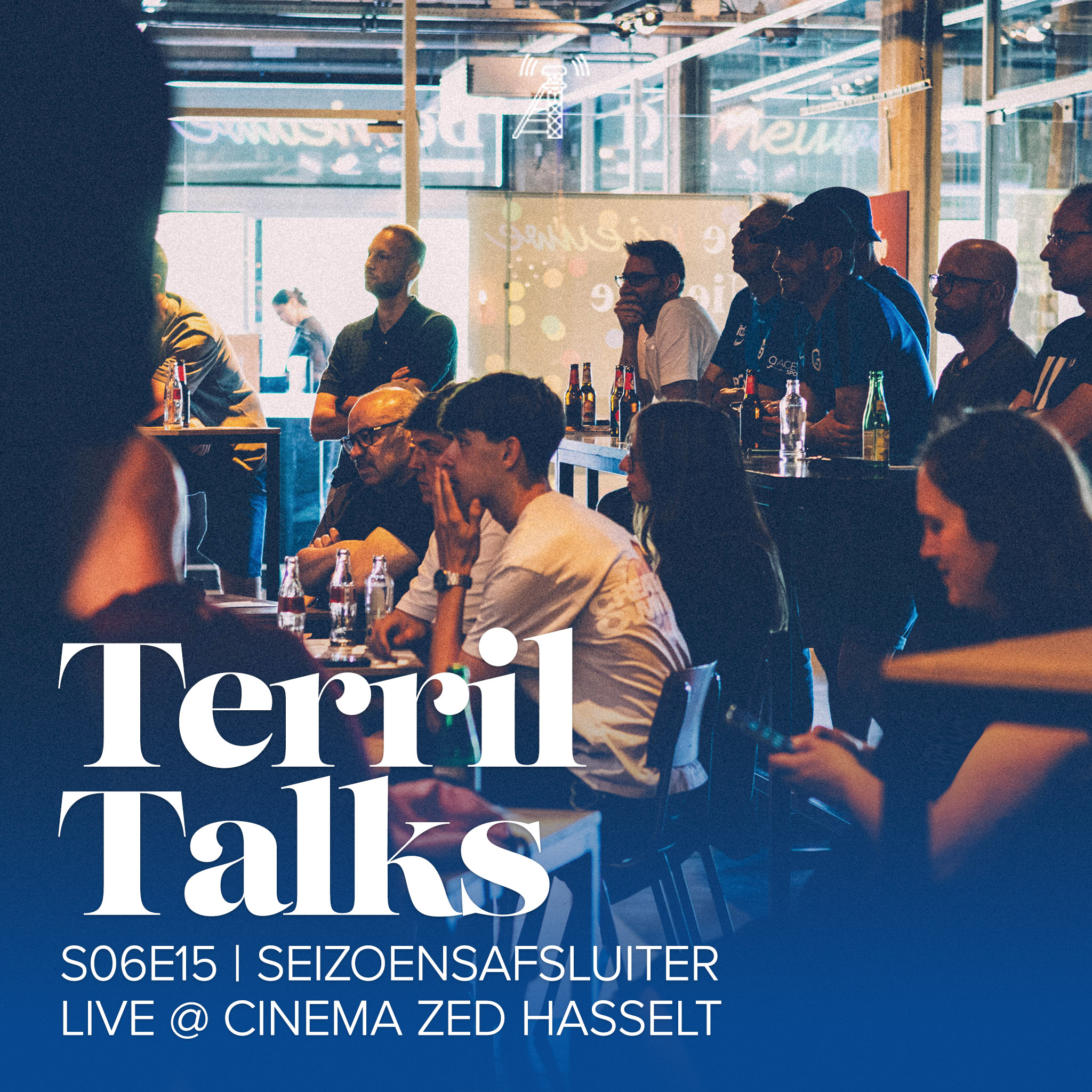 Episode Cover