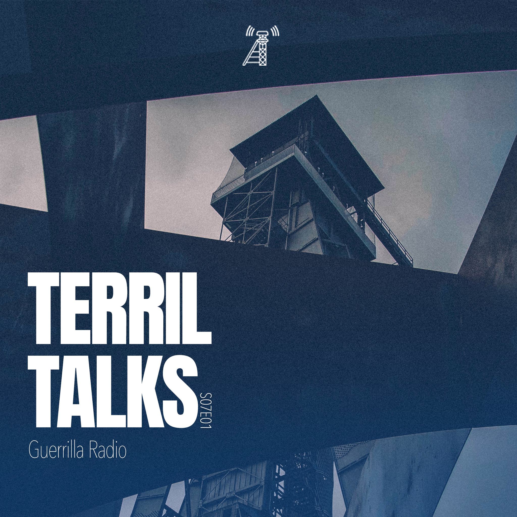 Episode Cover