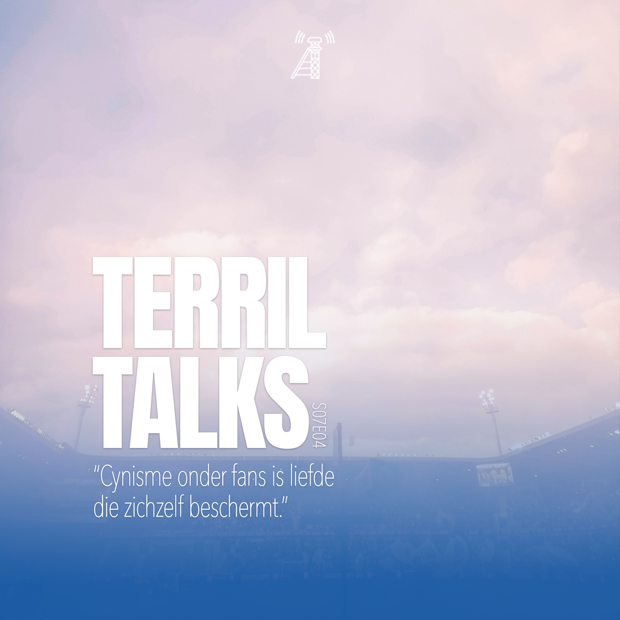 Episode Cover