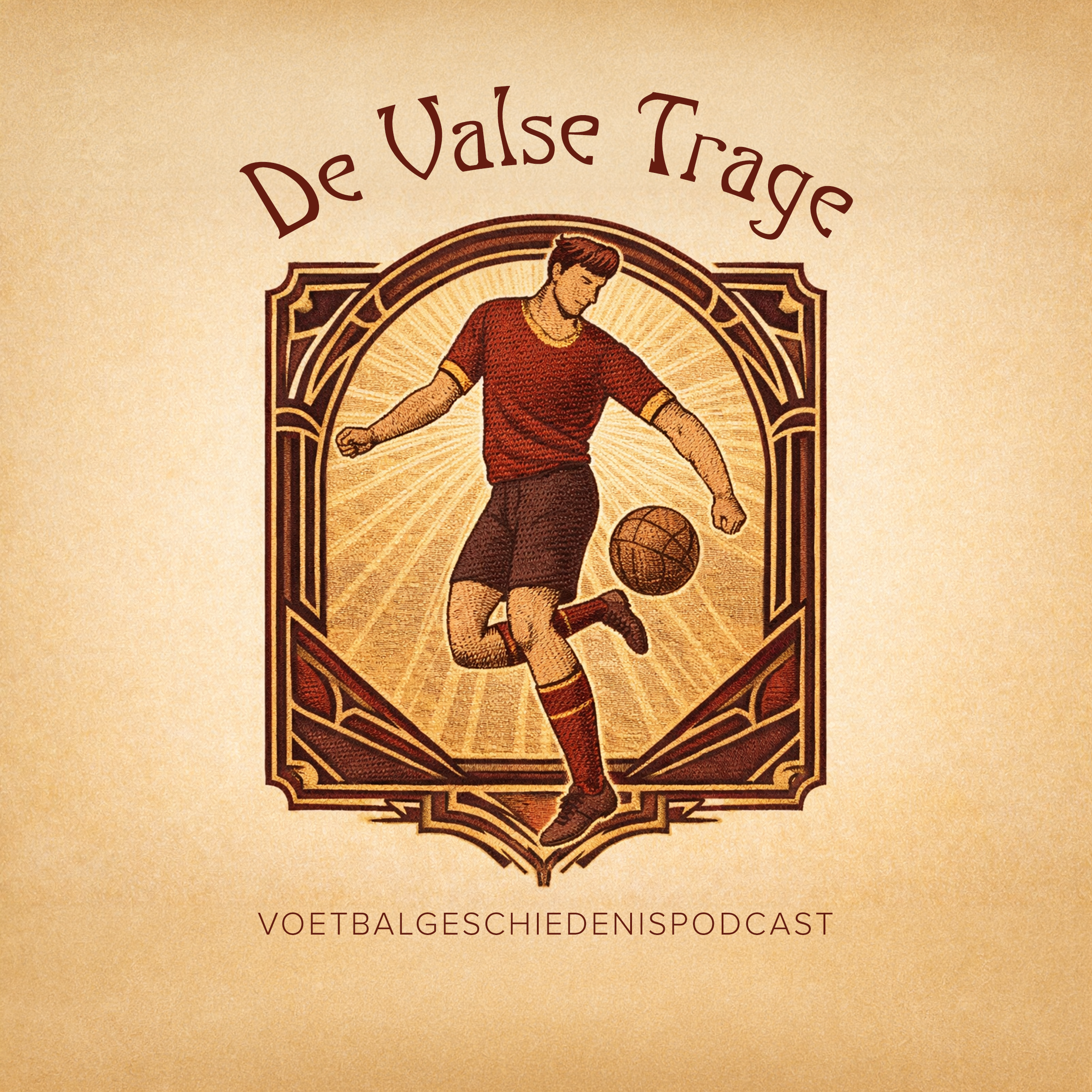 Podcast Cover