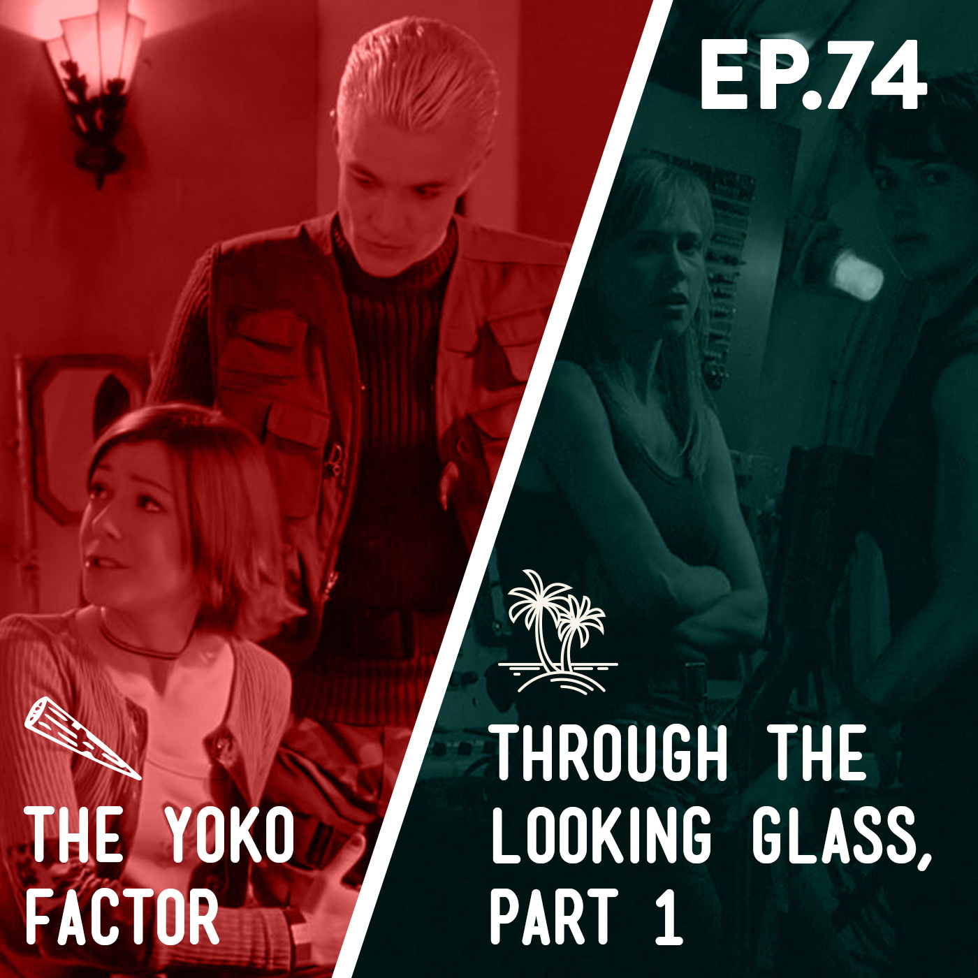Episode Cover