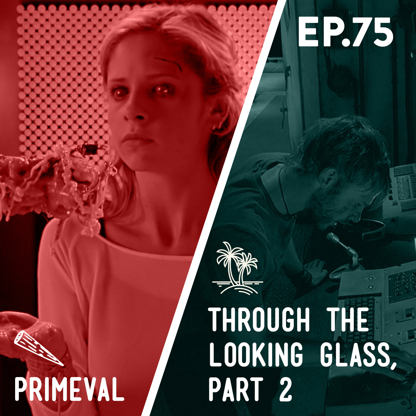 Episode Cover