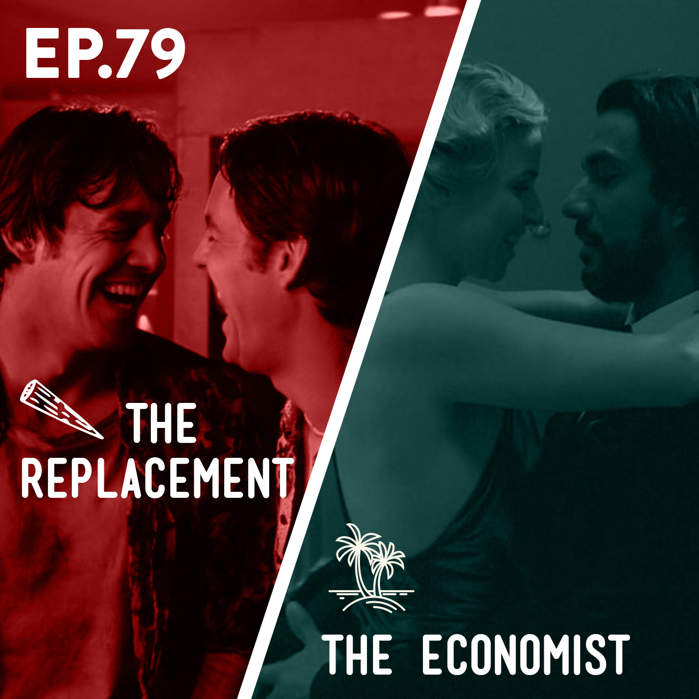 79 - The Replacement / The Economist Image