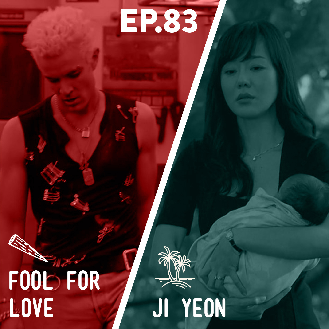 83 - Fool For Love / Ji Yeon Image