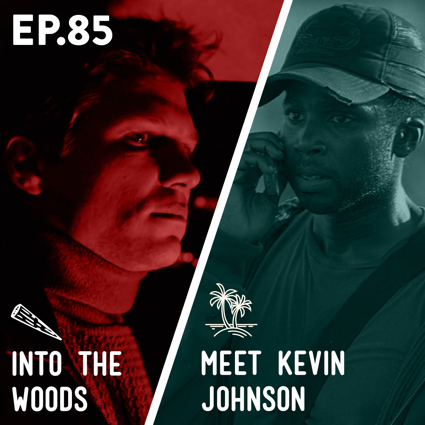 Episode Cover