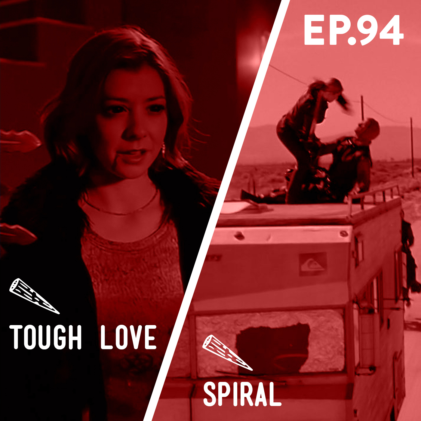 Episode Cover