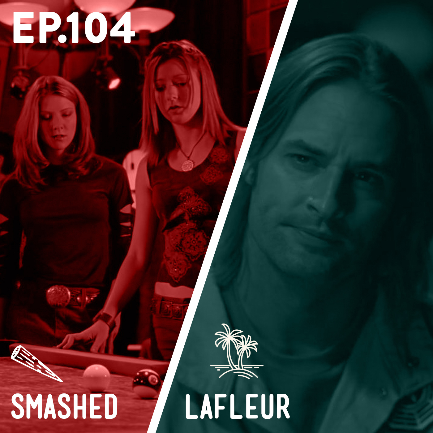Episode Cover