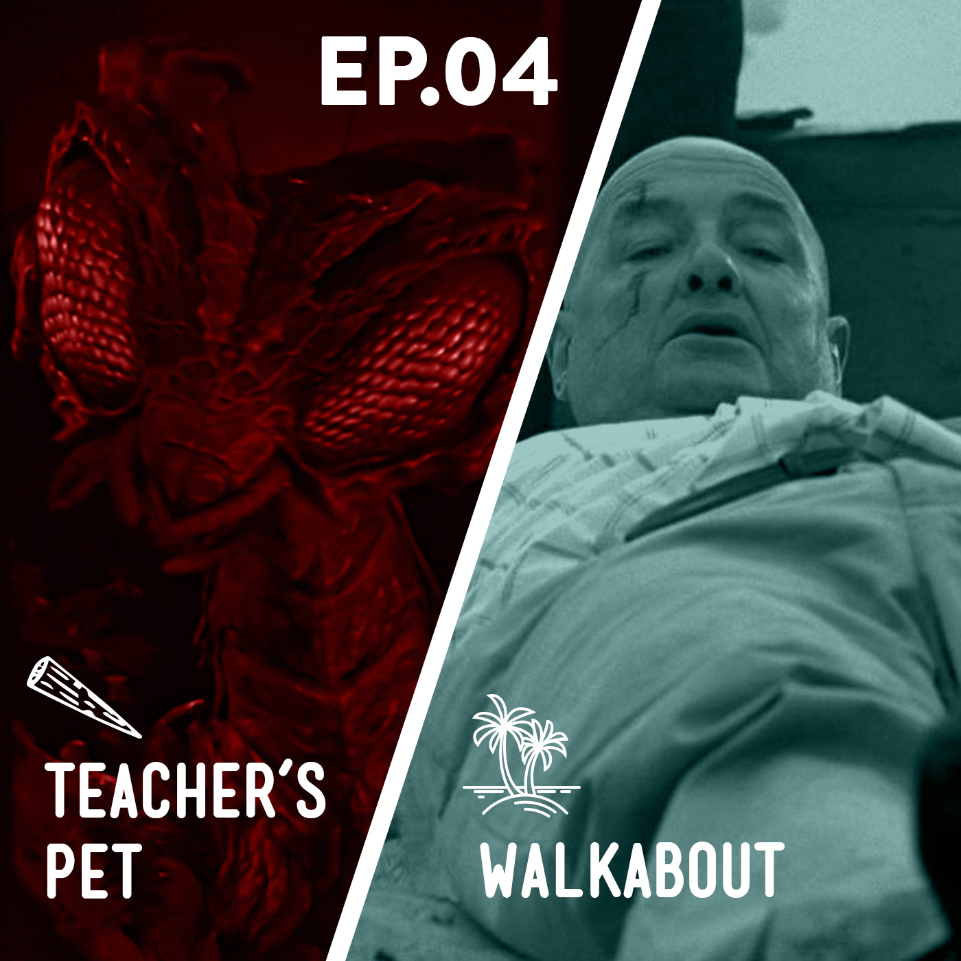 04 - Teacher’s Pet / Walkabout
