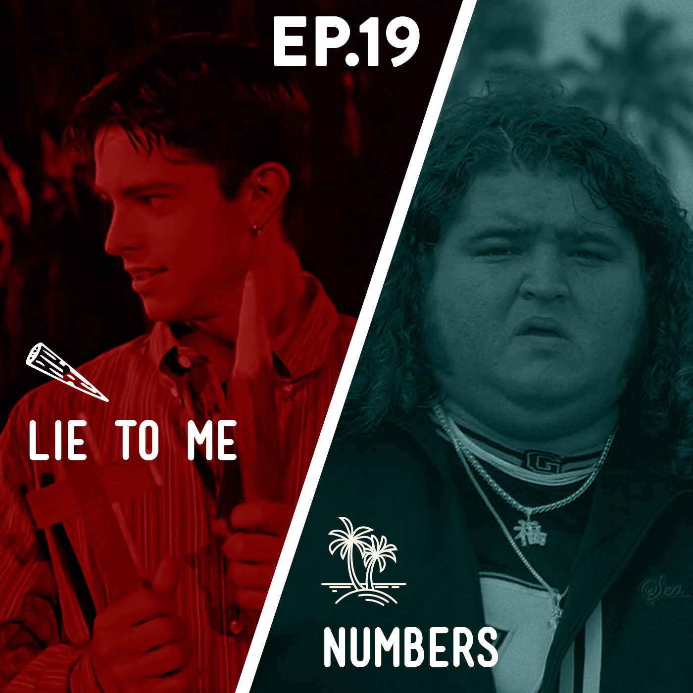 Episode Cover