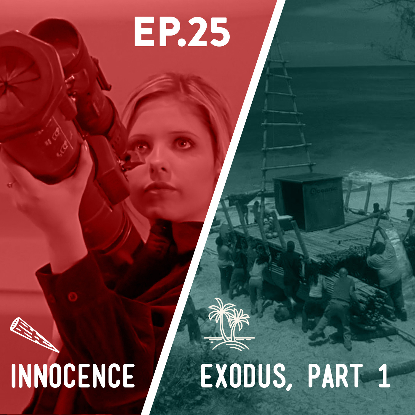 Episode Cover