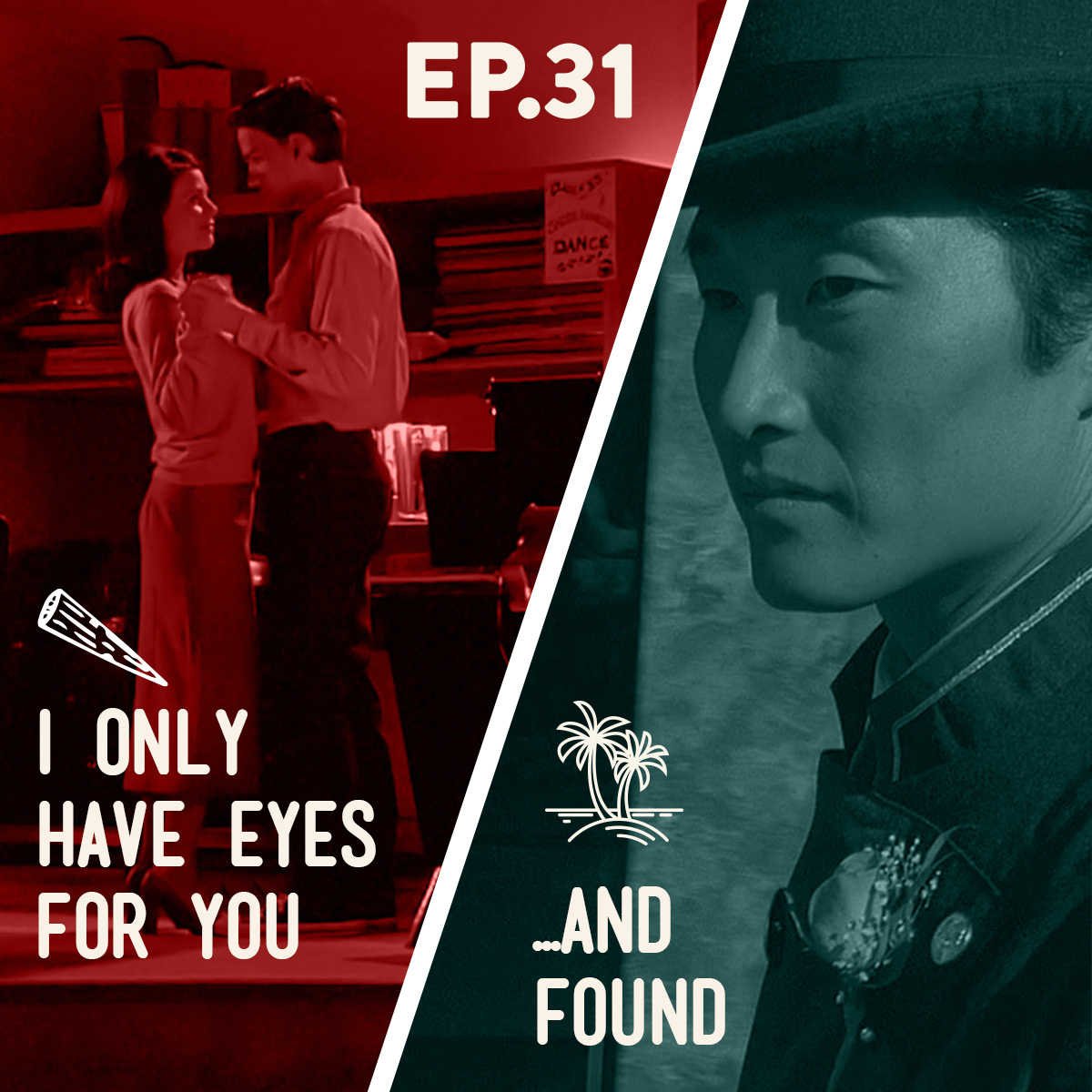 Episode Cover