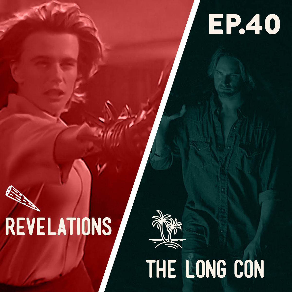 Episode Cover