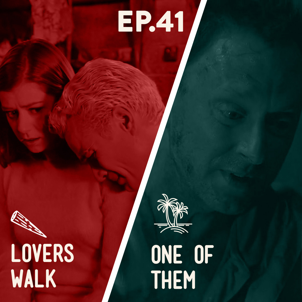 Episode Cover