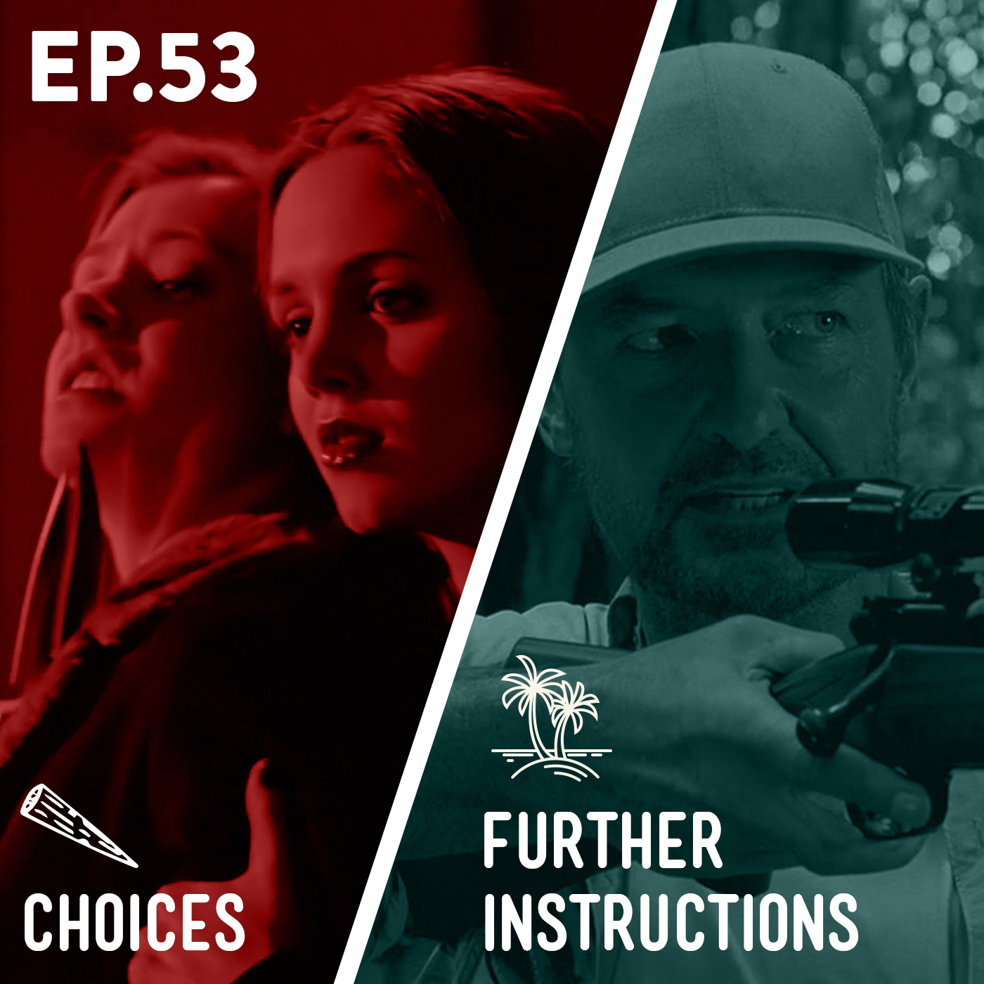 Episode Cover
