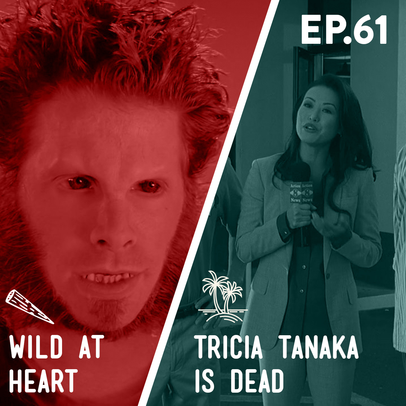 Episode Cover