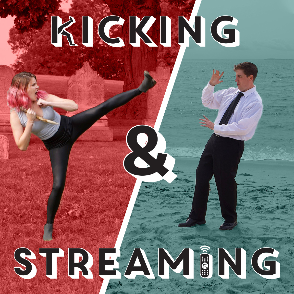 00 - Intro to Kicking & Streaming Image