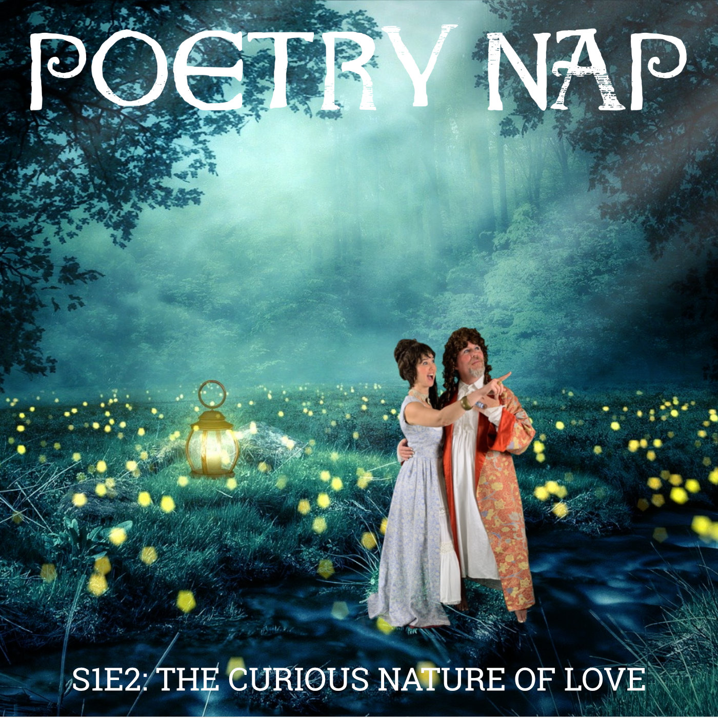 S1E2: The Curious Nature of Love