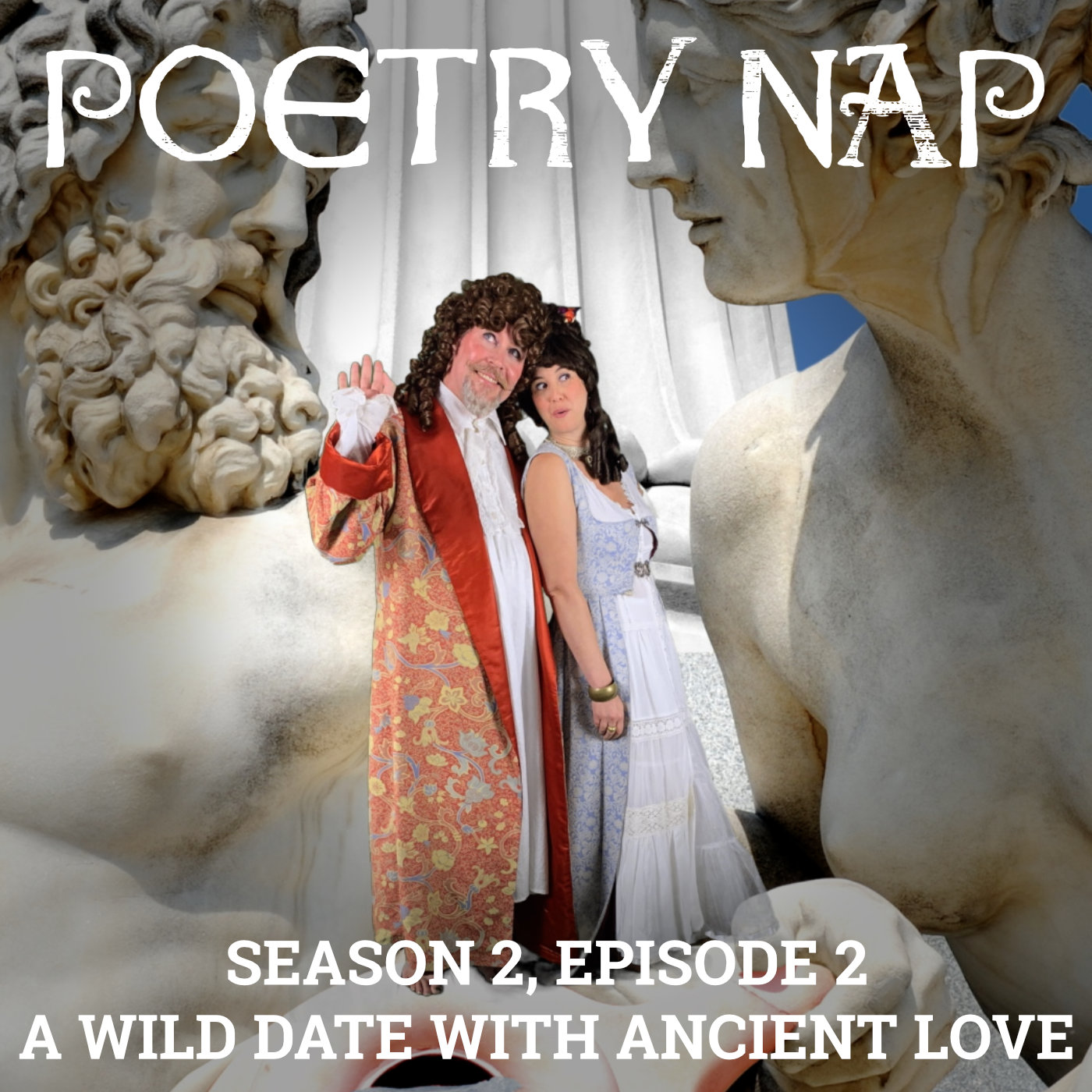 S2E2: A Wild Date with Ancient Love
