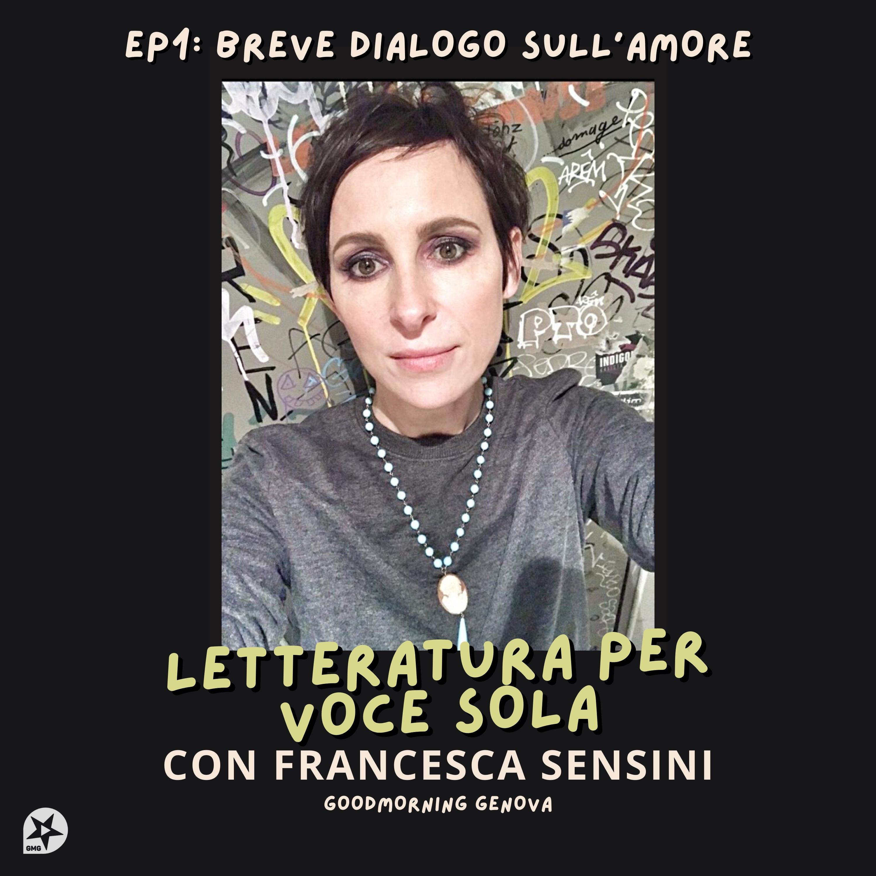 Episode Cover