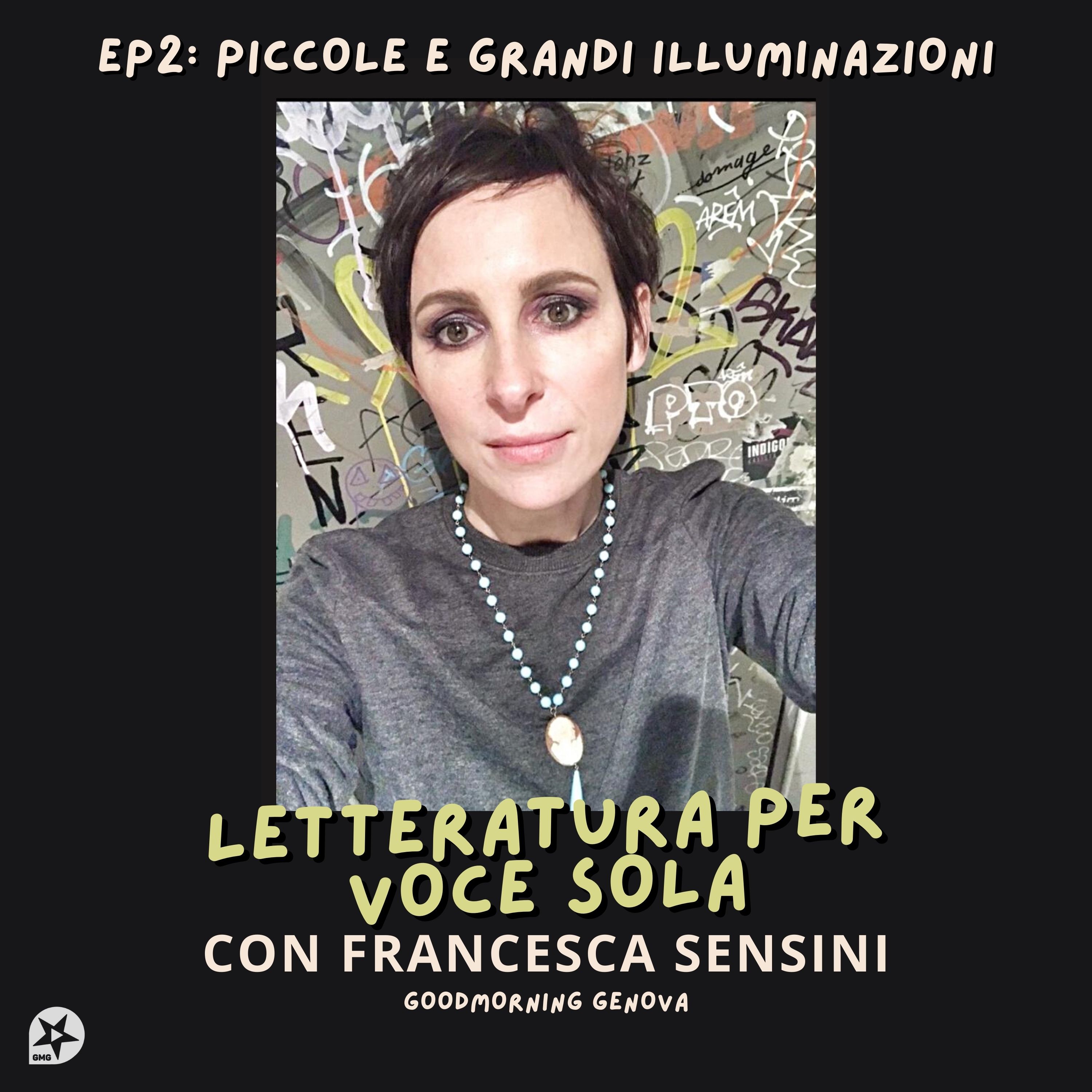 Episode Cover
