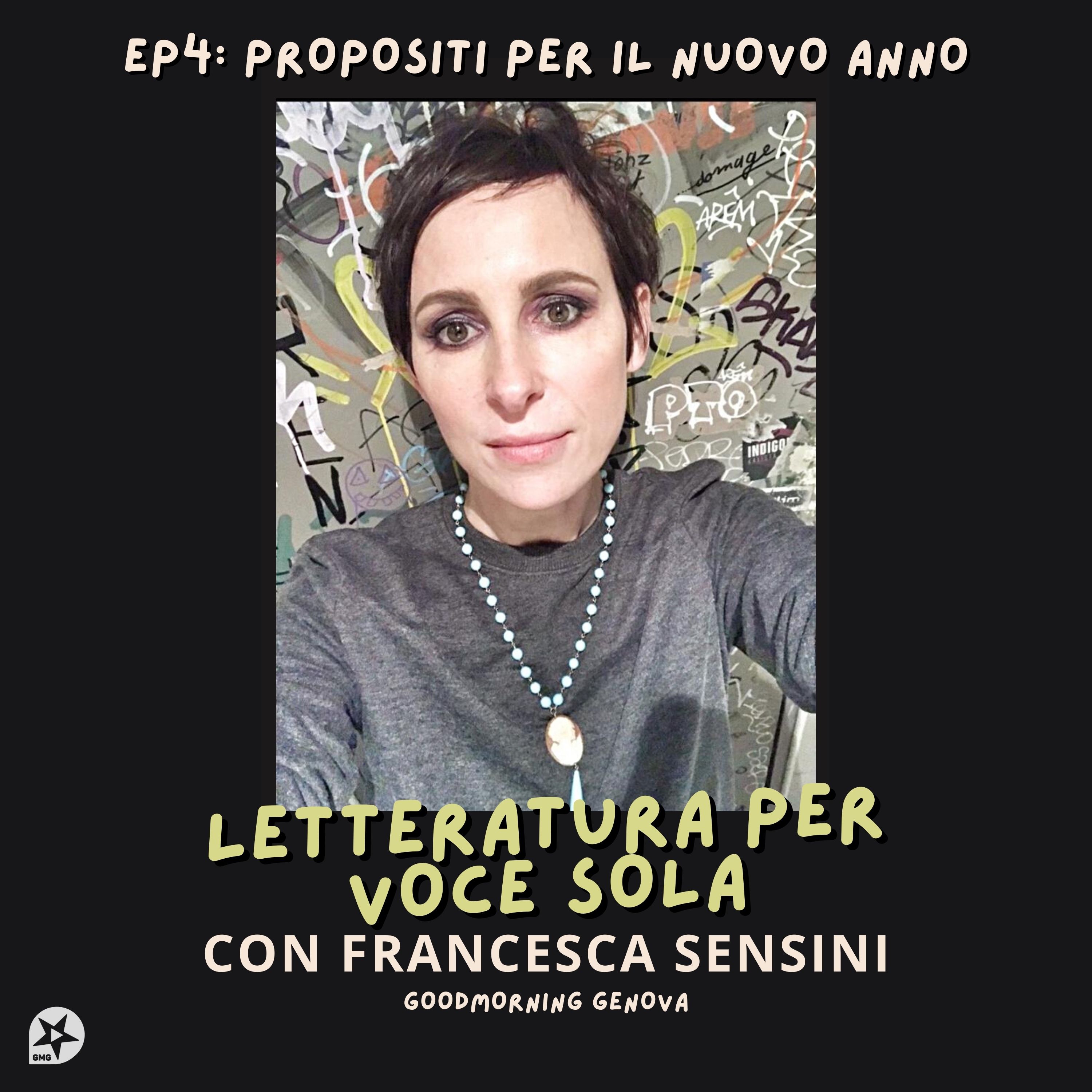 Ep4: Propositi per il nuovo anno
