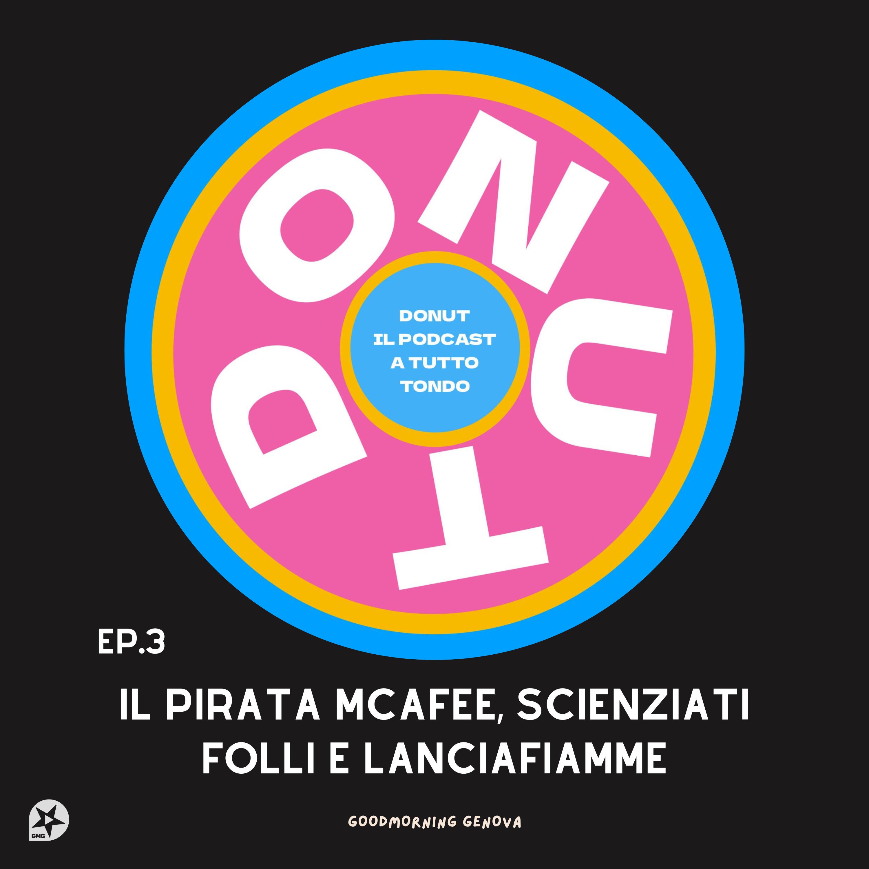 Episode Cover