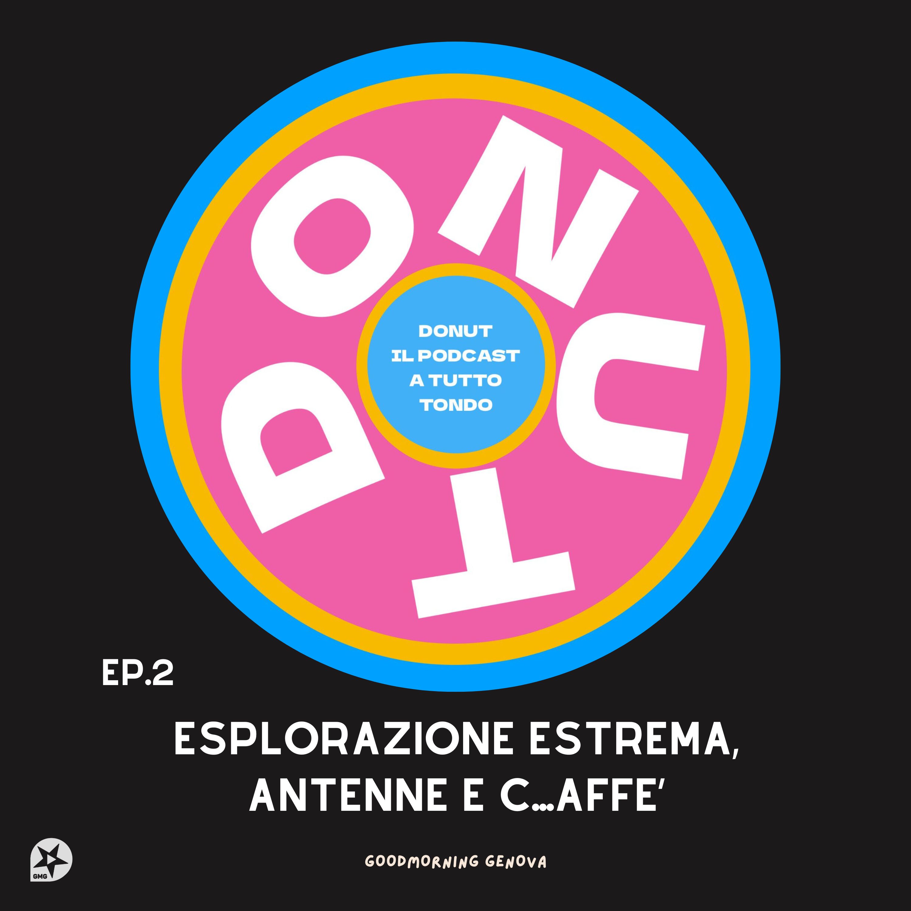 Episode Cover